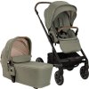 Nuna Nuna set MIXX™ next 2025 cedar (Varianta set 1 MIXX™ next 2023 granite)