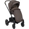 Nuna Nuna set MIXX™ next chestnut (Varianta chestnut)