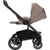 Nuna Nuna set MIXX™ next 2025 cedar (Varianta set 1 MIXX™ next 2023 granite)