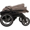 Nuna Nuna set MIXX™ next 2025 cedar (Varianta set 1 MIXX™ next 2023 granite)