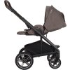 Nuna Nuna set MIXX™ next chestnut (Varianta chestnut)