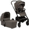 Nuna Nuna set MIXX™ next 2025 thunder (Varianta set 1 MIXX™ next 2023 granite)