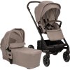 Nuna Nuna set MIXX™ next 2025 cedar (Varianta set 1 MIXX™ next 2023 granite)