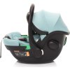 ZOPA Autosedačka XM Plus i-Size (Varianta Night Black)