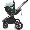 ZOPA Autosedačka XM Plus i-Size (Varianta Night Black)