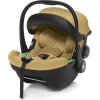 ZOPA Autosedačka XM Plus i-Size (Varianta Night Black)