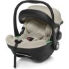 ZOPA Autosedačka XM Plus i-Size (Varianta Night Black)