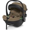 ZOPA Autosedačka XM Plus i-Size (Varianta Night Black)