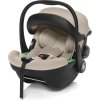 ZOPA Autosedačka XM Plus i-Size (Varianta Night Black)
