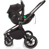 ZOPA Autosedačka XM Plus i-Size (Varianta Night Black)