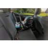 ZOPA Autosedačka XM Plus i-Size (Varianta Night Black)