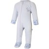 Little Angel overal smyk DR Outlast® - sv.ledově modrá (Velikost 62)