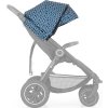 PETITE&MARS Stříška na kočárek Street+ Limited 100 Ariel