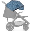 PETITE&MARS Stříška na kočárek Street+ Limited 100 Ariel