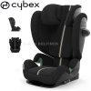 .Cybex Solution G i Fix Lava Grey (Plus)..