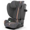 Cybex Solution G i Fix Lava Grey (Plus).....