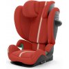 Cybex Solution G i Fix Hibiscus Red (Plus).....