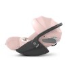 cybex Cloud T i Size Peach Pink (Plus)