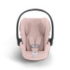 cybex Cloud T i Size Peach Pink (Plus)..