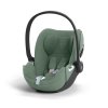 cybex Cloud T i Size Leaf Green (Plus).