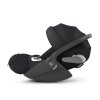 cybex Cloud T i Size Sepia Black (Plus)
