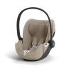 cybex Cloud T i Size Cozy Beige (Plus) .