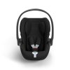 cybex Cloud T i Size Sepia Black (Comfort)....