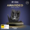 Cybex SironaT ADAC