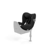 Cybex sirona T i Size Sepia Black (Comfort).