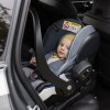 BeSafe BeSafe set iZi Go Modular i-Size X1 2023 anthracite mesh (Varianta anthracite mesh)