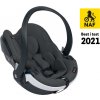 BeSafe BeSafe set iZi Go Modular i-Size X1 2023 anthracite mesh (Varianta anthracite mesh)