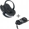 BeSafe BeSafe set iZi Go Modular i-Size X1 2023 anthracite mesh (Varianta anthracite mesh)