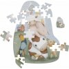 Little Dutch Puzzle maxi Farma