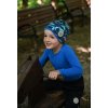 Little Angel tričko smyk DR Outlast® - modrá royal (Velikost 86)