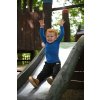 Little Angel tričko smyk DR Outlast® - modrá royal (Velikost 86)