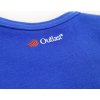 Little Angel tričko smyk DR Outlast® - modrá royal