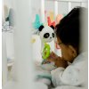 BABY FEHN Chrastící řetěz na kočárek (Varianta DoBabyDoo)