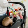 BABY FEHN Chrastící řetěz na kočárek (Varianta DoBabyDoo)