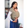 ERGOBABY | AURA WRAP/Šátek na nošení - Olive Hearts