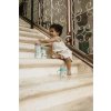 SUAVINEX | Kojenecká láhev 270 ml M Walk - zelená (Varianta SUAVINEX | Kojenecká láhev 270 ml M Walk - zelená)