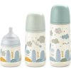 SUAVINEX | Kojenecká láhev 270 ml M Dreams - modrá (Varianta SUAVINEX | Kojenecká láhev 270 ml M Dreams - modrá)