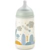 SUAVINEX | Kojenecká láhev 270 ml M Dreams - modrá (Varianta SUAVINEX | Kojenecká láhev 270 ml M Dreams - modrá)