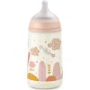 SUAVINEX | Kojenecká láhev 270 ml M Dreams - modrá (Varianta SUAVINEX | Kojenecká láhev 270 ml M Dreams - modrá)