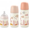 SUAVINEX | Kojenecká láhev 360 ml L Dreams