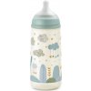 SUAVINEX | Kojenecká láhev 360 ml L Dreams - růžová (Varianta SUAVINEX | Kojenecká láhev 360 ml L Dreams - růžová)