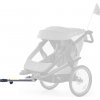 TFK Stroller hinge bicykle clutch