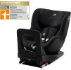 BRITAX Autosedačka set Dualfix 5Z + Flex Base 5Z