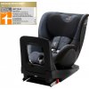 BRITAX Autosedačka set Dualfix 5Z + Flex Base 5Z