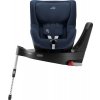 BRITAX Autosedačka set Dualfix 5Z + Flex Base 5Z