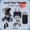 Joolz Day5 kompletní set 2025